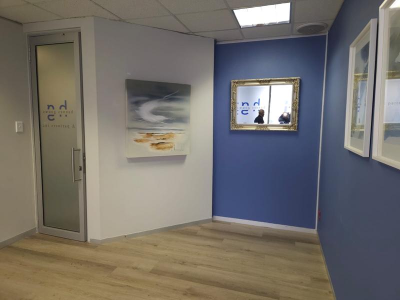 To Let commercial Property for Rent in Cape Town City Centre Western Cape